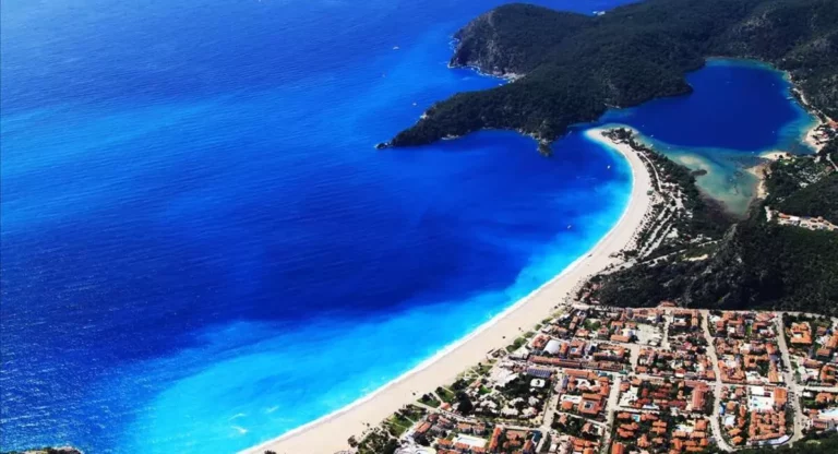 Fethiye Ölüdeniz