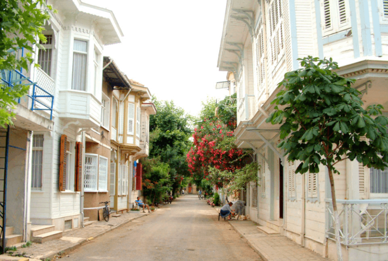 Büyükada