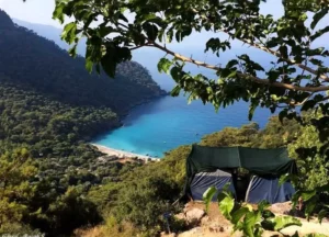 kabak koyu kamp